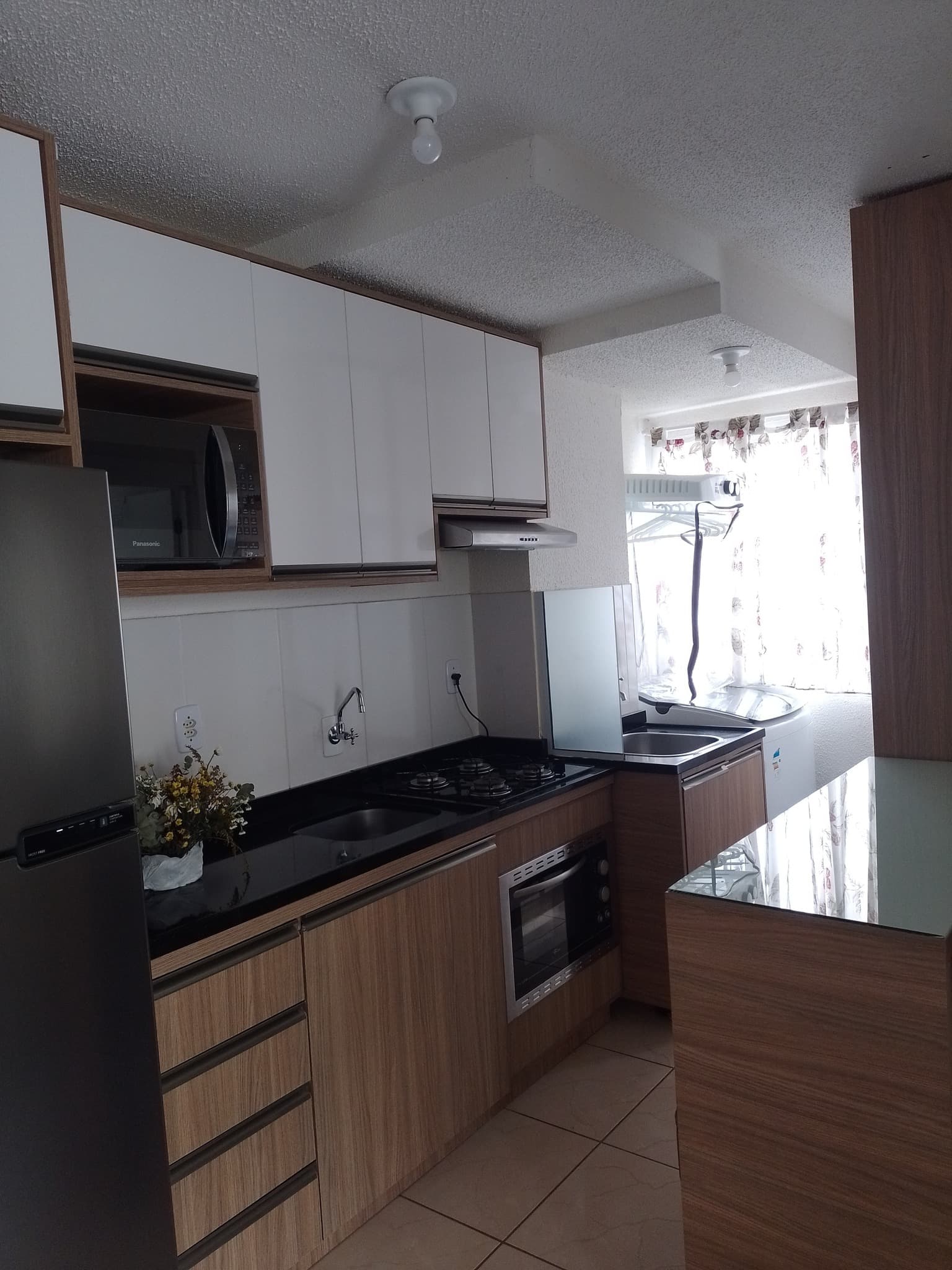 Residencial Lucca l Bairro Fragata